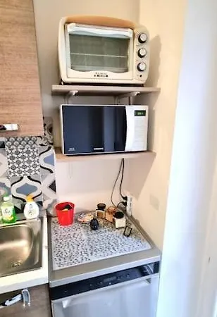 Homestay Dream Stanza 2 In Condiviso Con Bagno Privato In *
