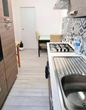 Dream Stanza 2 In Condiviso Con Bagno Privato In
