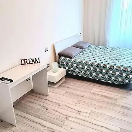 Dream Stanza 2 In Condiviso Con Bagno Privato In *