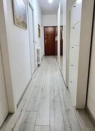 Alloggio in famiglia Dream Stanza 2 In Condiviso Con Bagno Privato In