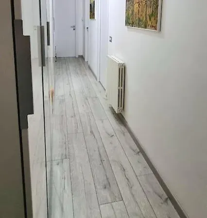 Alloggio in famiglia Dream Stanza 2 In Condiviso Con Bagno Privato In