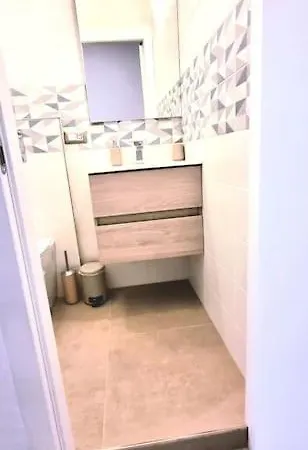 Dream Stanza 2 In Condiviso Con Bagno Privato In Alloggio in famiglia *