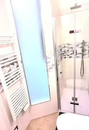 Habitación en casa particular Dream Stanza 2 In Condiviso Con Bagno Privato In *